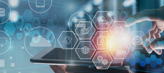 solution logicielle de gestion