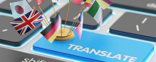 Agence de traduction