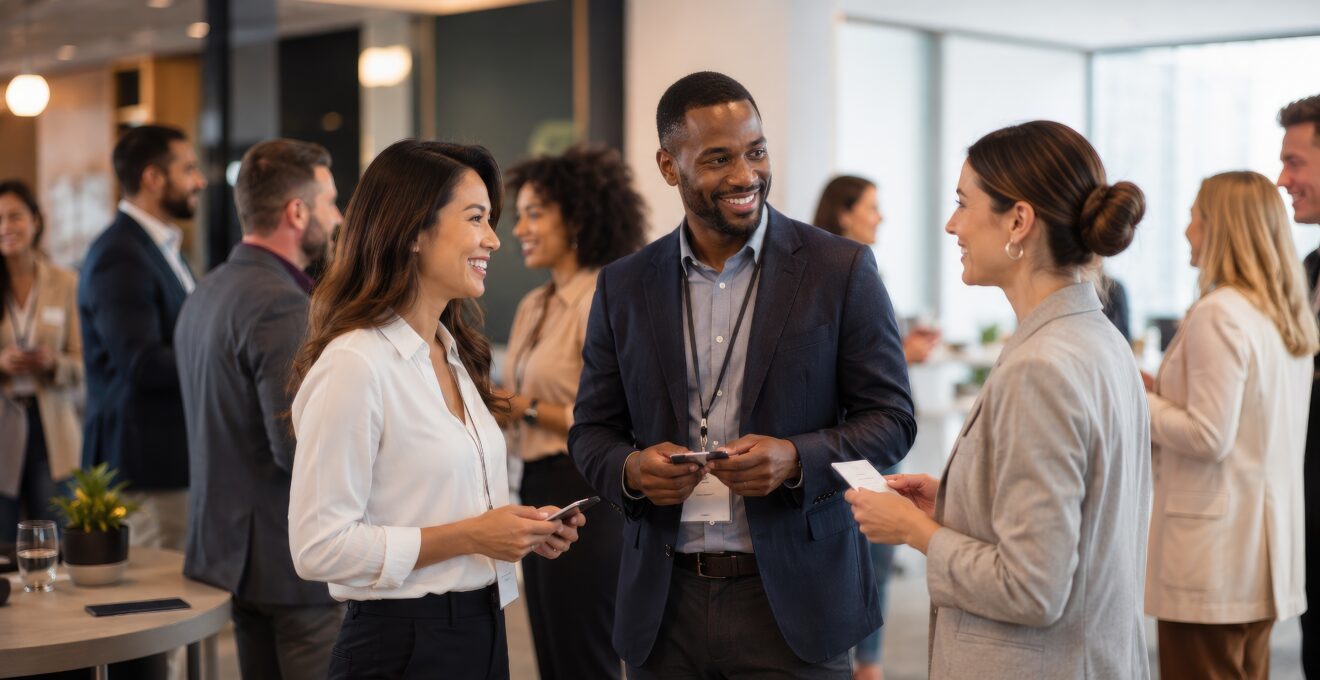 networking