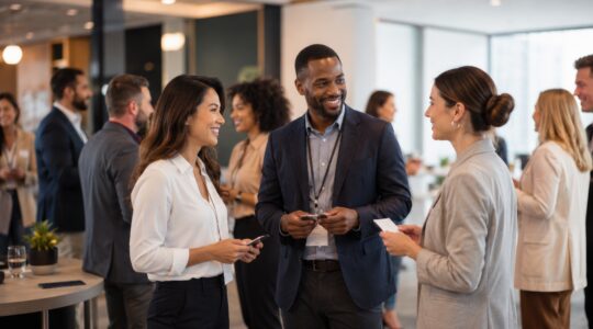 networking